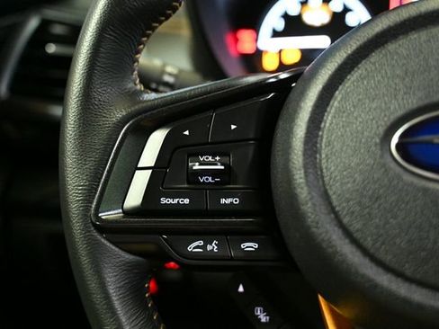 Certified 2024 Subaru Forester Wilderness image 41