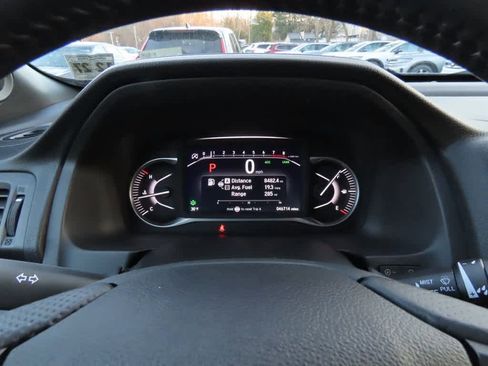 Certified 2022 Honda Passport EX-L image 24