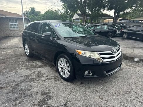 Used 2013 Toyota Venza LE FWD image 3