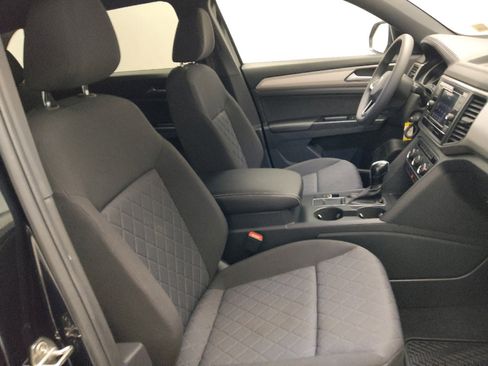 Used 2020 Volkswagen Atlas Cross Sport S image 21