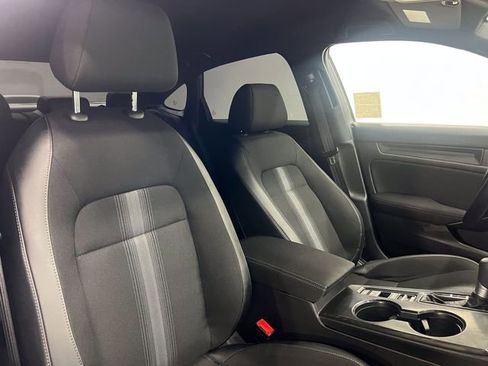 Used 2025 Honda Civic Sport image 11