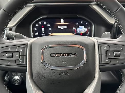 New 2026 GMC Sierra 1500 Denali w/ Denali Reserve Package image 27