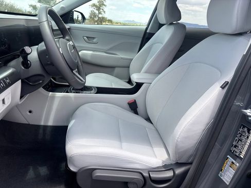 Used 2026 Hyundai Kona SEL Sport FWD image 11
