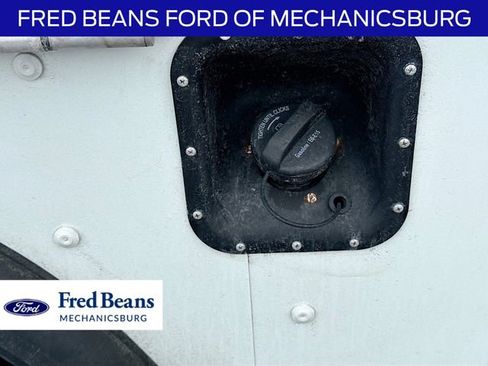 New 2026 Ford E-350 and Econoline 350 Super Duty w/ Power Equipment Group RWD image 20