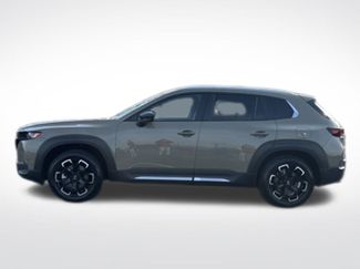 Used 2025 MAZDA CX-50 Meridian Edition AWD/4WD video 2