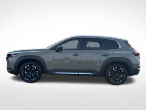 Used 2025 MAZDA CX-50 Meridian Edition AWD/4WD image 2