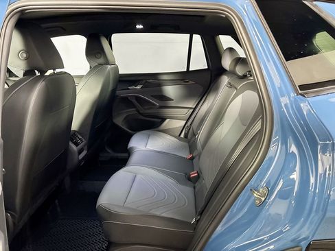 New 2026 Volkswagen Tiguan SE R-Line image 20