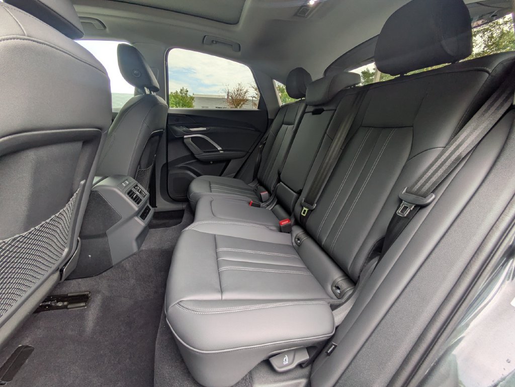 New 2026 Audi Q5 Premium AWD/4WD image 20