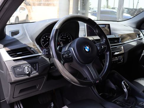 Used 2020 BMW X2 sDrive28i w/ M Sport X Package FWD image 40