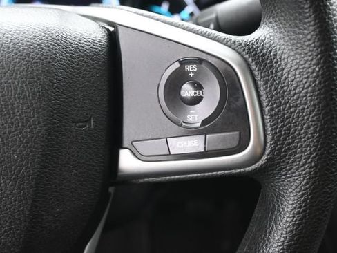 Used 2018 Honda Civic EX image 26