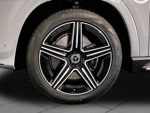 New 2026 Mercedes-Benz GLE 450 4MATIC image 17