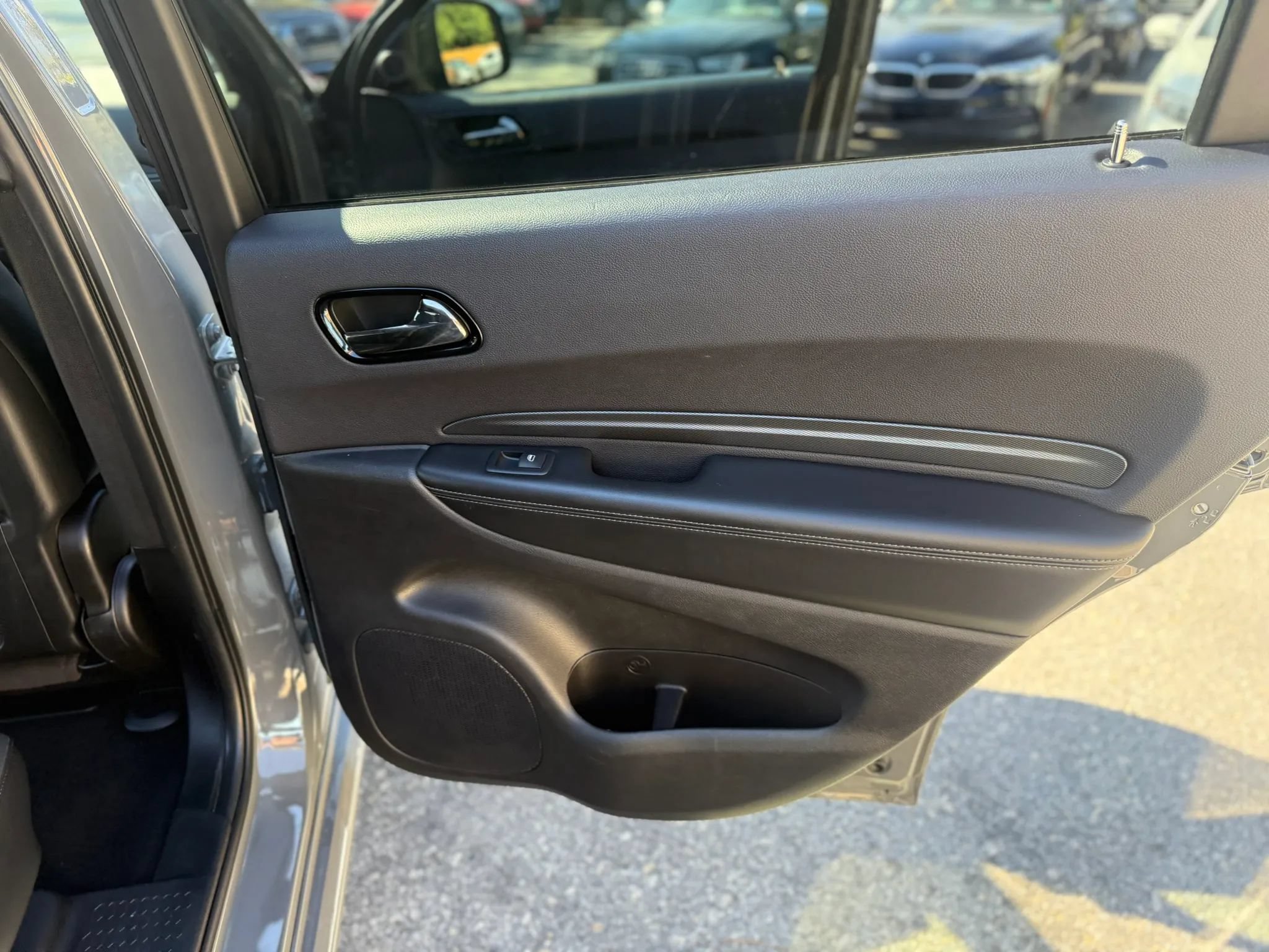 Used 2021 Dodge Durango GT AWD/4WD image 17
