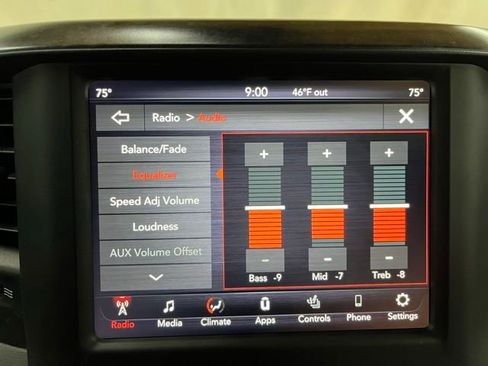 Used 2019 RAM 1500 Big Horn image 40