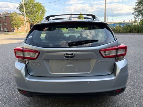 Used 2018 Subaru Impreza 2.0i Limited AWD/4WD image 5
