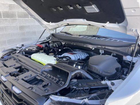 Used 2026 Ford F150 Raptor w/ Equipment Group 803A Raptor R image 33