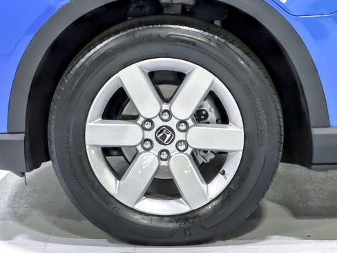 Used 2024 Honda Prologue EX image 13