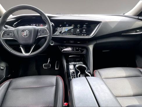 Used 2023 Buick Envision Essence w/ Technology Package I image 13