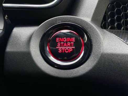 Certified 2026 Honda CR-V EX image 21