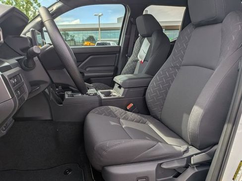 New 2026 Toyota Tacoma SR5 AWD/4WD image 14