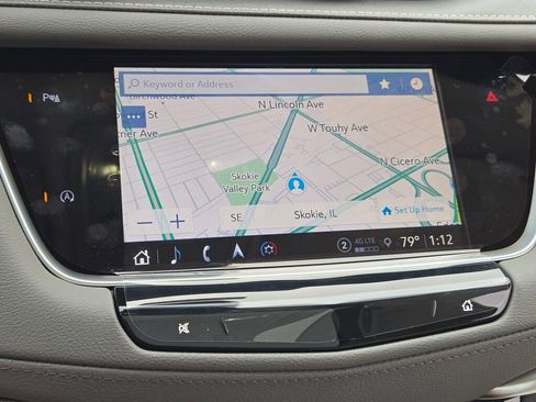 New 2025 Cadillac XT5 Premium Luxury image 28