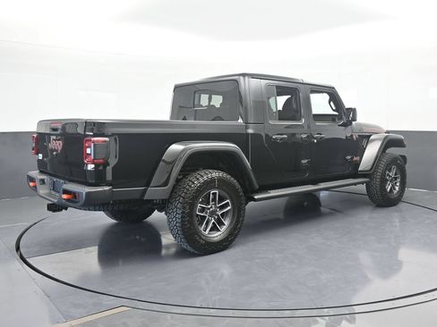 New 2026 Jeep Gladiator Mojave AWD/4WD image 6