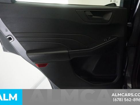 Used 2025 Ford Escape Active FWD image 51