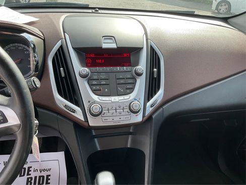 Used 2010 GMC Terrain SLT w/ Cargo Package image 13