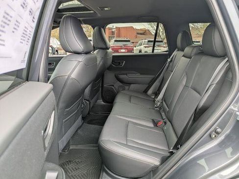 Used 2026 Subaru Outback Limited AWD/4WD image 32