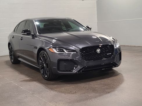 New 2024 Jaguar XF R-Dynamic SE image 11
