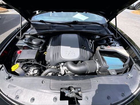 Used 2021 Dodge Charger R/T w/ Daytona Edition Group image 32