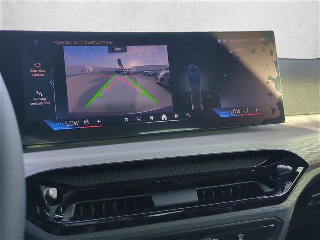 New 2026 BMW 430i Coupe w/ M Sport Package RWD image 13