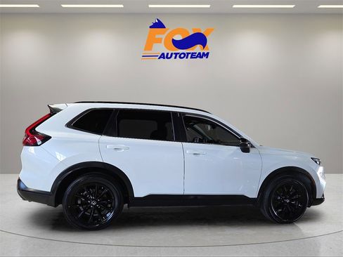 Used 2023 Honda CR-V Sport image 8