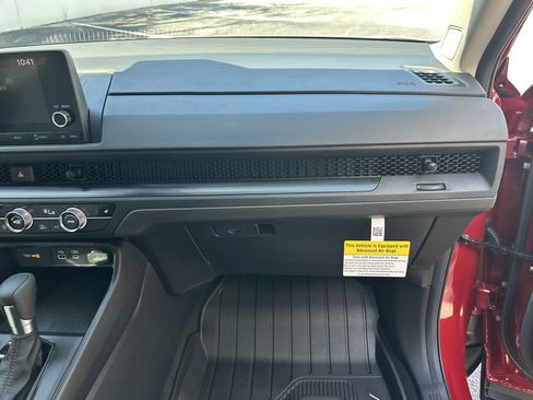 New 2025 Honda CR-V EX image 21
