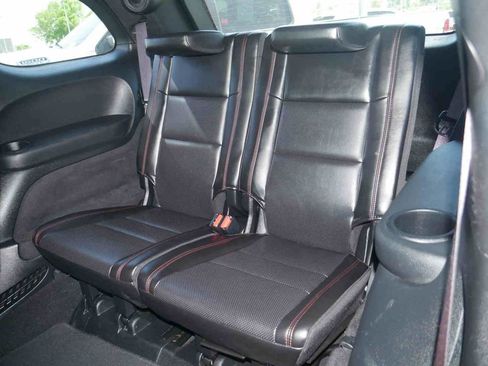 Used 2024 Dodge Durango R/T AWD/4WD image 15