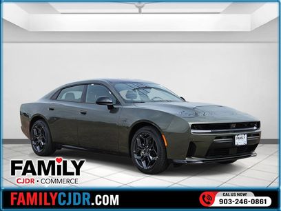New 2026 Dodge Charger R/T w/ Driver Convenience Group