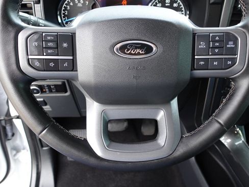 Used 2023 Ford F150 XLT w/ Equipment Group 302A High AWD/4WD image 55