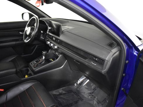 Certified 2024 Honda CR-V Sport-L image 43