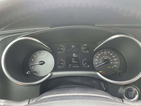 Used 2020 Toyota Sequoia SR5 w/ Premium Package image 30