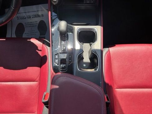 Used 2024 Lexus NX 350 AWD w/ Cold Area Package image 21