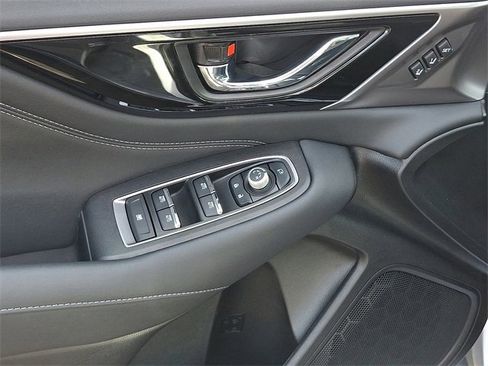 Used 2024 Subaru Legacy Touring XT image 13