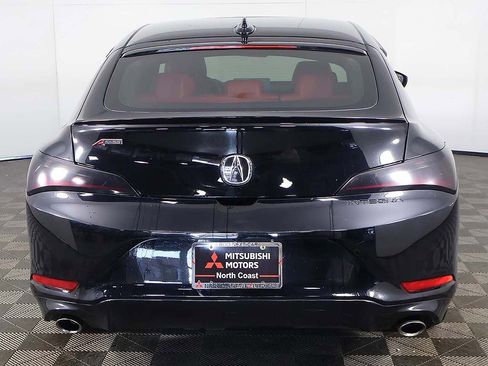 Used 2024 Acura Integra A-Spec image 12