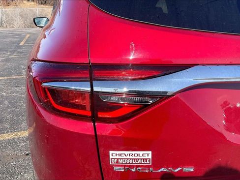 Used 2021 Buick Enclave Essence w/ Trailering Package, 5000 lbs. image 26