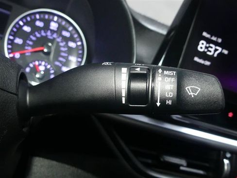 Used 2023 Kia Forte GT-Line w/ GT-Line Premium Package FWD image 35