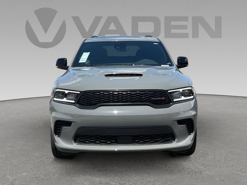 New 2026 Dodge Durango GT AWD/4WD image 22