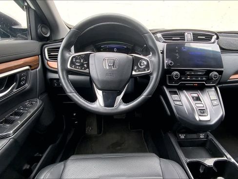 Used 2022 Honda CR-V EX-L image 14