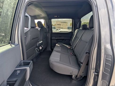 New 2026 Ford F150 STX image 5