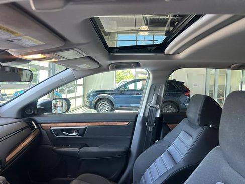 Used 2020 Honda CR-V EX image 6