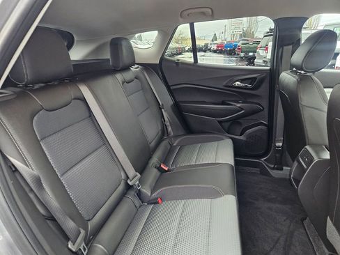 Used 2026 Chevrolet Trax LT image 31