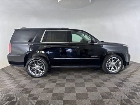 Used 2017 GMC Yukon Denali w/ Open Road Package AWD/4WD image 6