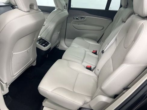 Used 2023 Volvo XC90 B6 Plus w/ Protection Package image 11